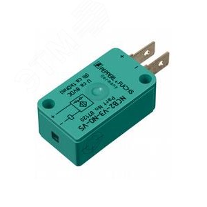 Датчик индуктивный NBB3-V3-Z5-V5 (301164) - Pepperl+Fuchs