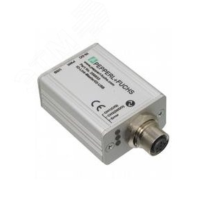 Адаптер IO-Link-Master02-USB - Pepperl+Fuchs