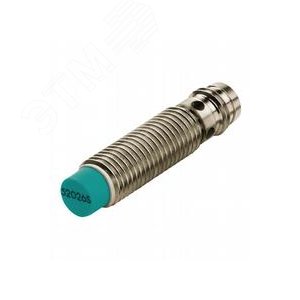Датчик индуктивный NBN3-8GM25-E2-V3 (304615-0115) - Pepperl+Fuchs