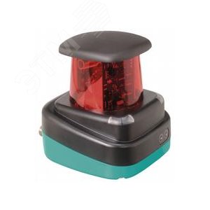 Сканер LiDAR 2-D OMD12M-R2000-B23-V1V1D-HD-1L (305984) - Pepperl+Fuchs
