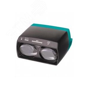Приёмопередатчик оптический цифровой LS684-DA-EN/F2 (309505) - Pepperl+Fuchs
