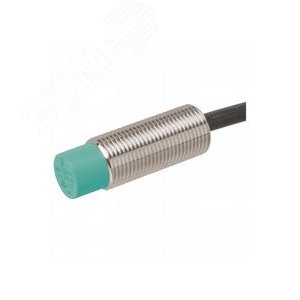 Датчик индуктивный NCN4-12GM40-E2-3G-3D (310841) - Pepperl+Fuchs