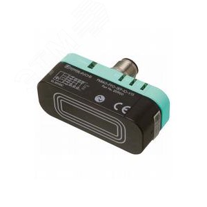 Система позиционирования индуктивная PMI40-F90-IU-IO-V15 (315189) - Pepperl+Fuchs