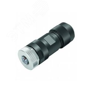 Разъем кабельный V15L-G-BK - Pepperl+Fuchs