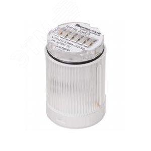 Элемент сигнальной колонны LED VAZ-LED-40MM-CLD-BU - Pepperl+Fuchs