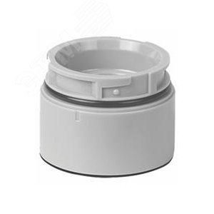 Адаптер пластиковый VAZ-MH-BASE-40MM (324831) - Pepperl+Fuchs