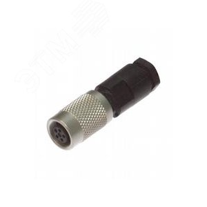 Разъем V35-G (412538) - Pepperl+Fuchs