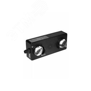 Датчик фотоэлектрический LT2-8-HS-2000/49/105 - Pepperl+Fuchs