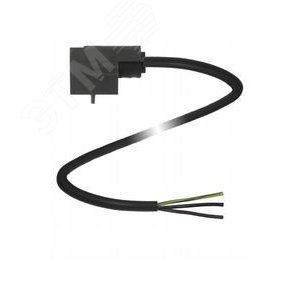 Кабель с разъемом VMB-2+P/Z2-5M-PUR - Pepperl+Fuchs