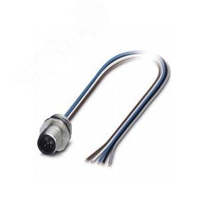 Разъем кабельный V15S-M16-500 (456937) - Pepperl+Fuchs