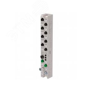 Модуль EtherNet ICE1-8IOL-G30L-V1D - Pepperl+Fuchs