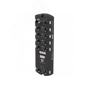 Модуль EtherNet ICE2-8IOL-G65L-V1D - Pepperl+Fuchs
