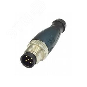 Разъем кабельный V15S-TR-CAN/DN-120R (70104915) - Pepperl+Fuchs