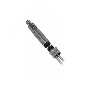 Датчик оптоволоконный VL18LL-M/30/40a/118 - Pepperl+Fuchs