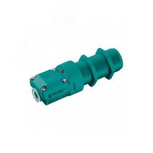 Датчик индуктивный NBB10-30GKK-WS (802847) - Pepperl+Fuchs