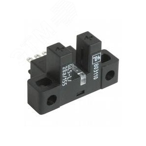 Датчик фотоэлектрический GL5-L/28a/155 - Pepperl+Fuchs