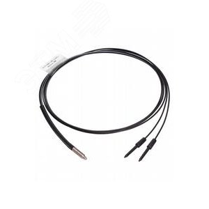 Кабель оптоволоконный KLR-C09-1,25-2,0-K74 - Pepperl+Fuchs