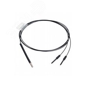 Кабель оптоволоконный KLR-C02-1,0-2,0-K75 (805829) - Pepperl+Fuchs
