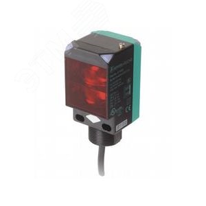 Датчик фотоэлектрический RLK61-8-4000-Z/31/115 (911609) - Pepperl+Fuchs
