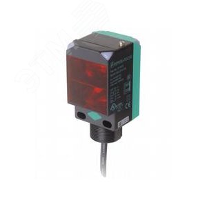 Датчик фотоэлектрический RLK61-55-Z/31/115 - Pepperl+Fuchs