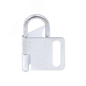 Накладка блокировочная BD-K31 60х87мм - ПТК