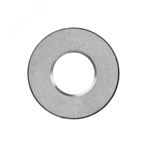 Калибр-кольцо М 22х1.5  6g НЕ - Hortz