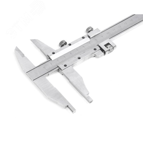 Штангенциркуль ШЦ-2- 320 0.1 губки 60мм - фото 4