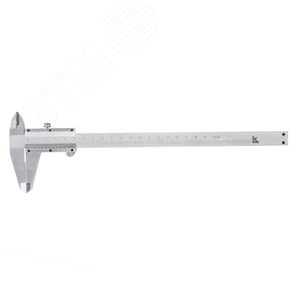 Штангенциркуль ШЦ-1-125 0.05 - Hortz