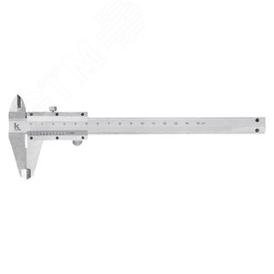 Штангенциркуль ШЦ-1-150 0.1 - Hortz