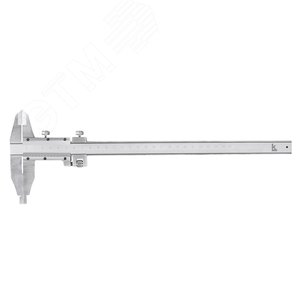 Штангенциркуль ШЦ-2- 160 0.05 губки 60мм - Hortz