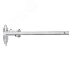 Штангенциркуль ШЦ-2- 250 0,02 губки 60мм - Hortz