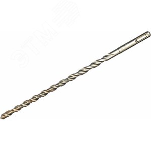 Бур SDS+ CONTRACTOR 10x310 - Milwaukee