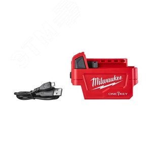 Адаптер M18ONEKA-0 (4933451386) - Milwaukee