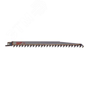 Полотно для сабельной пилы 240x8.5 (3шт) (48001078) - Milwaukee