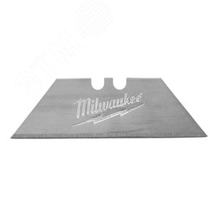 Лезвия сменные трапециевидные (50шт) (48221950) - Milwaukee