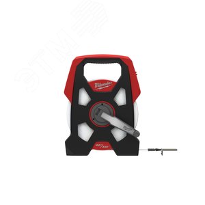 Рулетка открытая LTO 100 м-300фт (48225211) - Milwaukee
