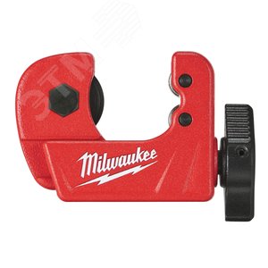 Труборез для медных труб Mini 3-15 мм - Milwaukee