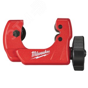 Труборез для медных труб Mini 3-28 мм - Milwaukee