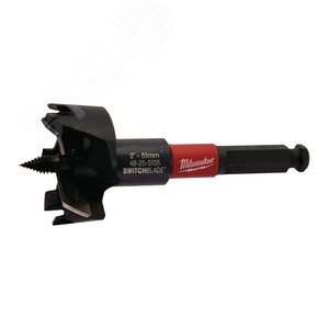 Насадка самоврезающаяся Switchblade 51 мм (48255135) - Milwaukee