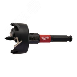 Насадка самоврезающаяся Switchblade 57 мм (48255143) - Milwaukee