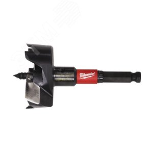 Насадка самоврезающаяся Switchblade 65 мм (48255150) - Milwaukee