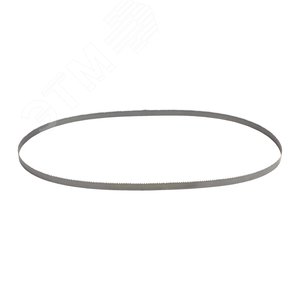 Полотно PREMIUM для ленточной пилы для 776.29x12/14 (упаковка - 3 шт.) (48390631) - Milwaukee