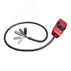 Кабель для инспекционной камеры поворотный 1м Articulating Cable (48530155) - Milwaukee