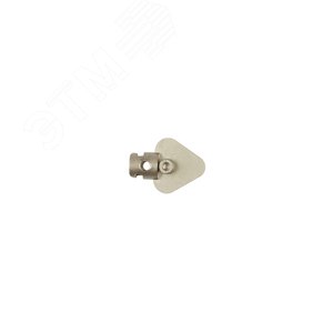 Наконечник лопаточный 25 мм для M18PF (48532683) - Milwaukee