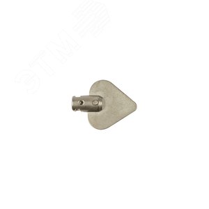 Наконечник 38 мм лопаточный для M18FS (48532788) - Milwaukee