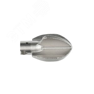 Наконечник-бур малый для секционной машины 22 мм трос (48533835) - Milwaukee