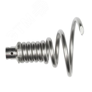 Наконечник конусообразный для секционной машины 32 мм трос (48534831) - Milwaukee