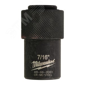 Переходник с 1/2 на 7/16 (48660061) - Milwaukee