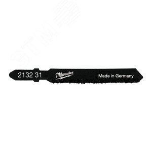 Полотна для лобзика T130 54 мм 1шт. (4932213231) - Milwaukee