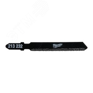Полотна для лобзика T150 54 мм 1шт. (4932213232) - Milwaukee
